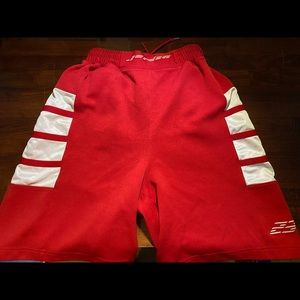 Jumpman Basketball Shorts
